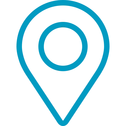 mobil s&s GmbH - Maschinenbau - Stecknadelsymbol