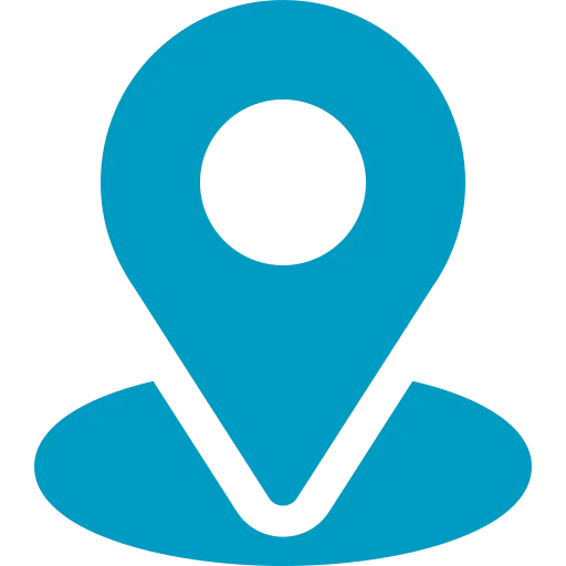 mobil s&s GmbH - Maschinenbau - Standort-Symbol